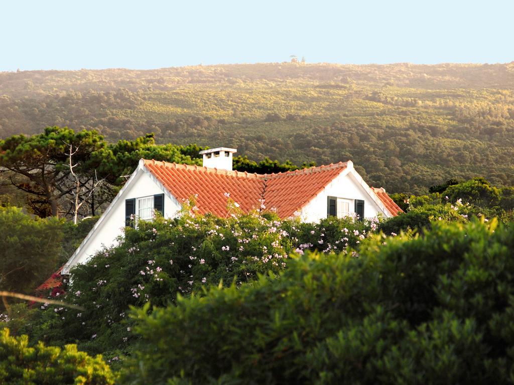 Casa Do Areal Villa Sao Roque do Pico Ngoại thất bức ảnh