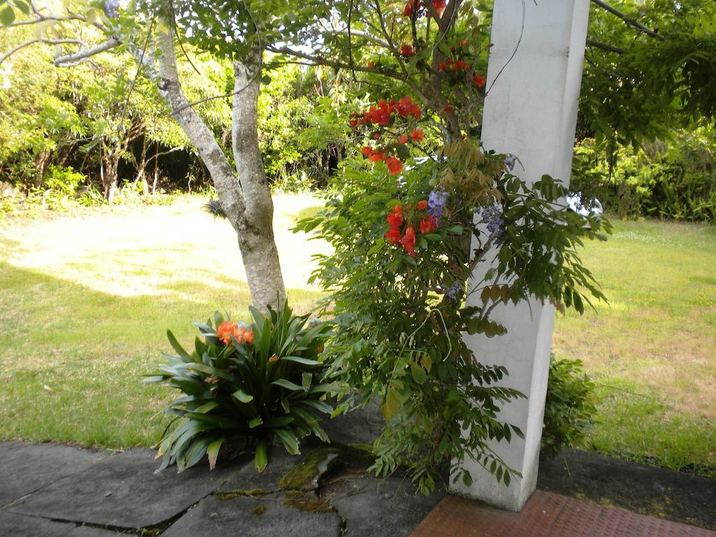 Casa Do Areal Villa Sao Roque do Pico Ngoại thất bức ảnh