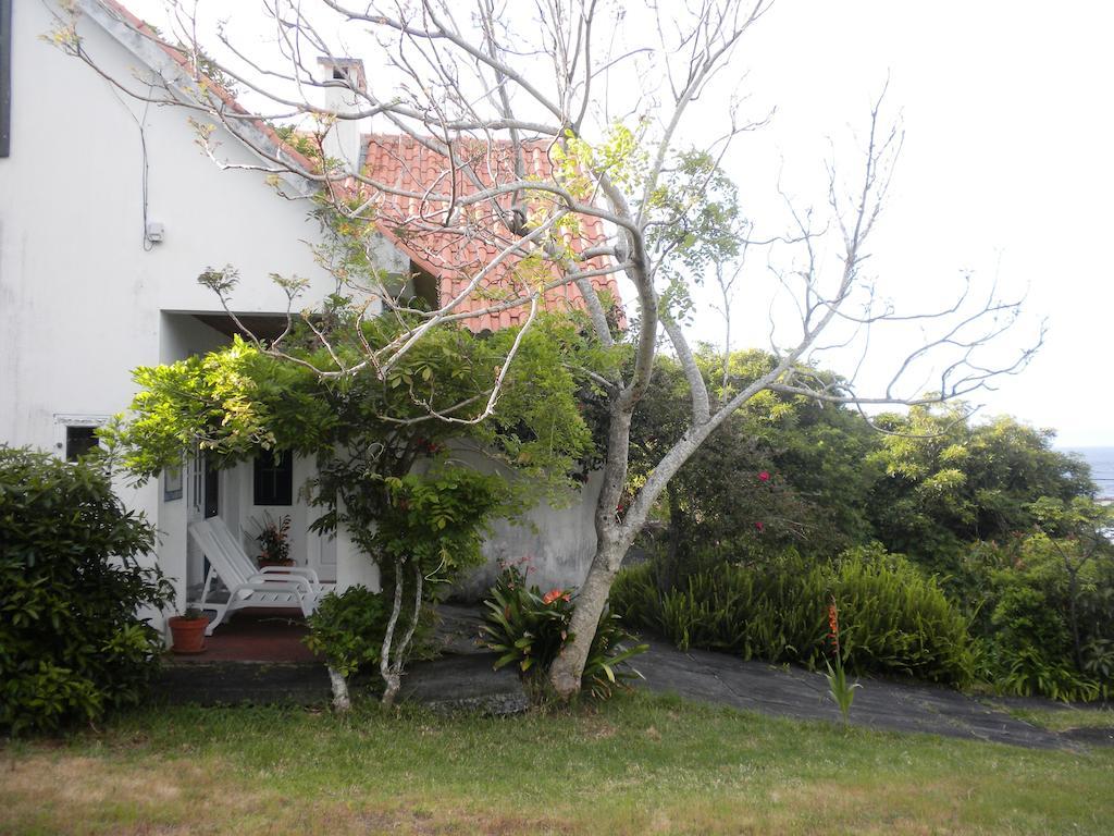 Casa Do Areal Villa Sao Roque do Pico Ngoại thất bức ảnh