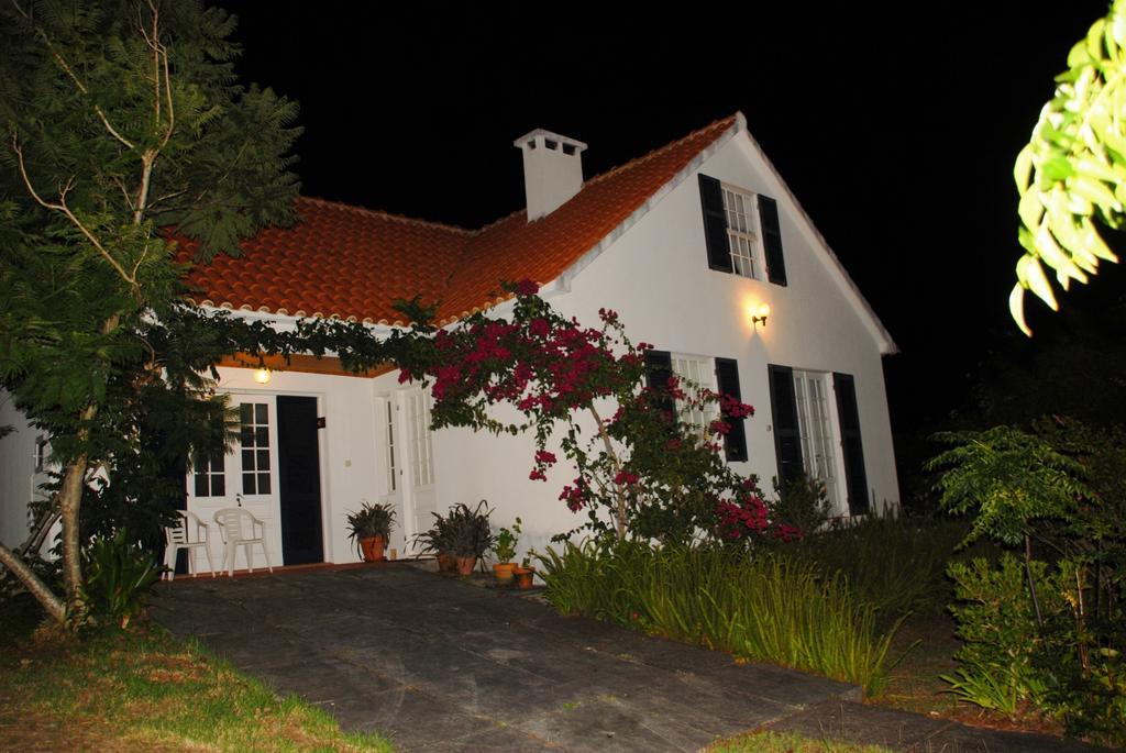 Casa Do Areal Villa Sao Roque do Pico Ngoại thất bức ảnh