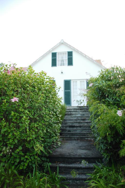 Casa Do Areal Villa Sao Roque do Pico Ngoại thất bức ảnh
