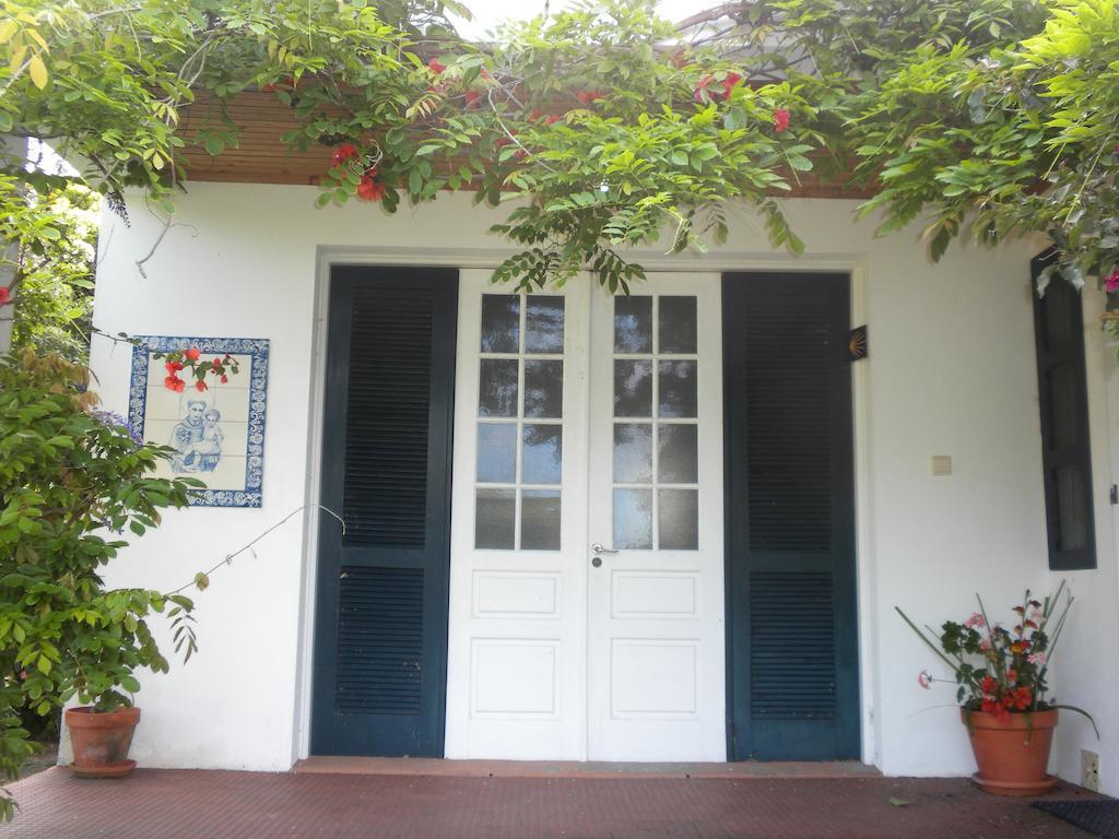Casa Do Areal Villa Sao Roque do Pico Ngoại thất bức ảnh